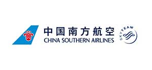 中國南方航空